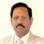 Dr. Arun Vyanktesh Jamkar